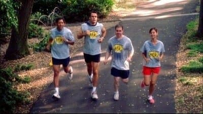 Still from Jagathon