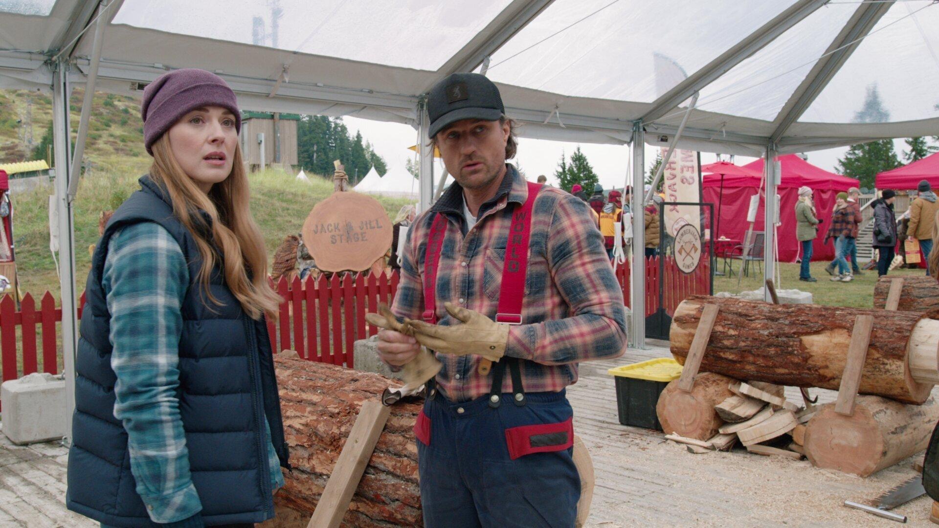 Still from Jack and Jill