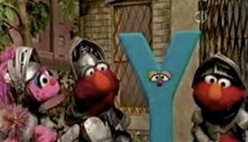 Still from Y a Quest? Y Not