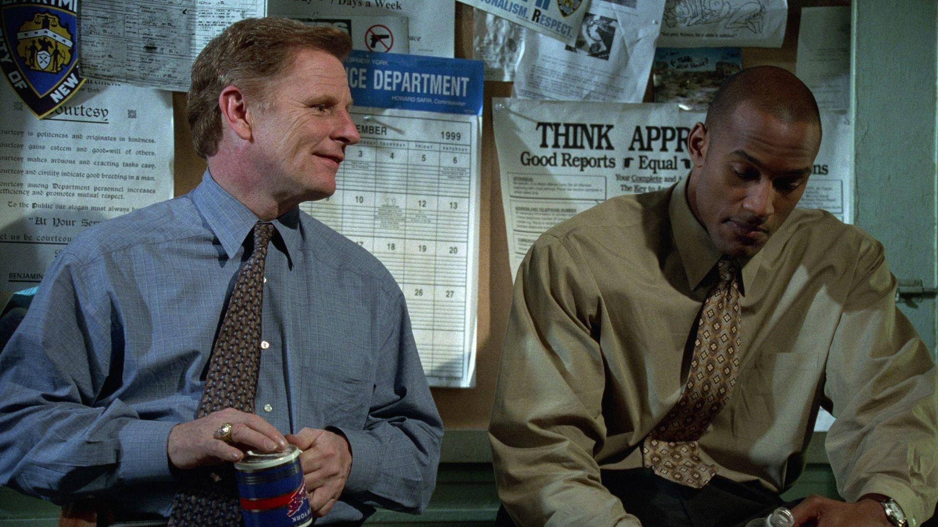 Still from Tea and Sympathy
