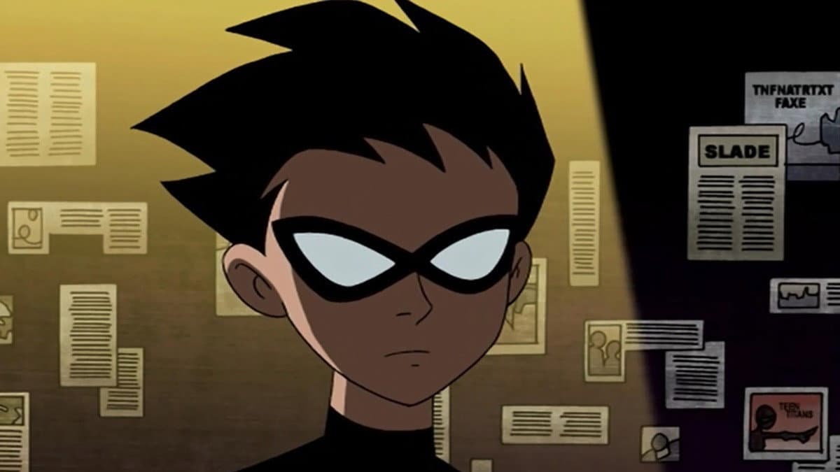 Still from Masks