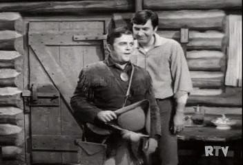 Still from The Returning