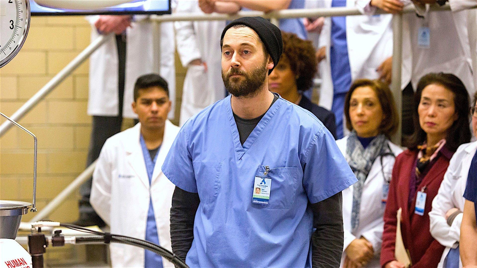 Still from Preventable