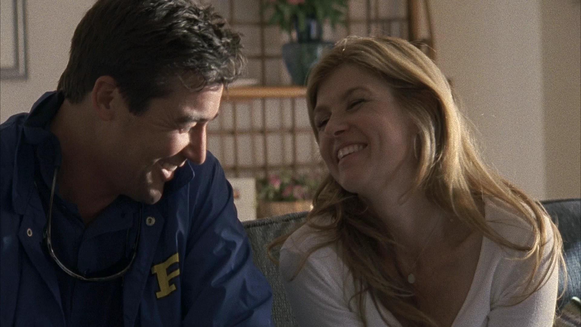 Still from Best Laid Plans