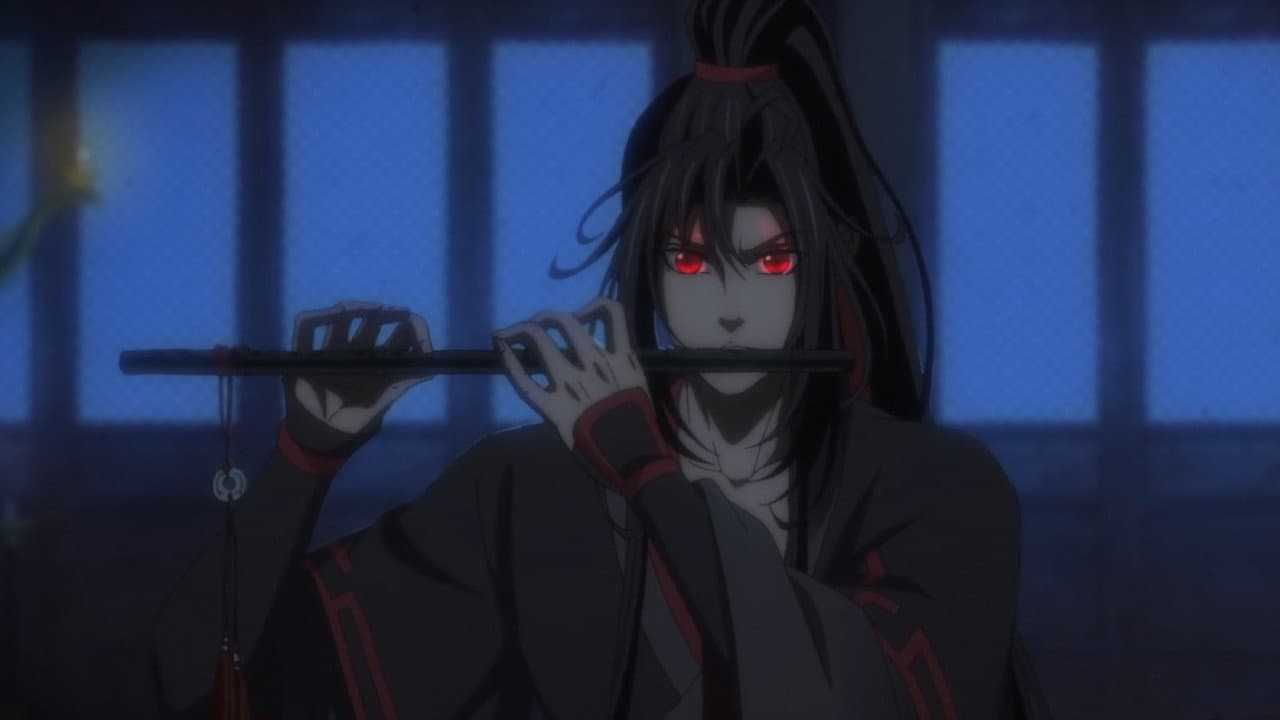 Still from Hidden Blade