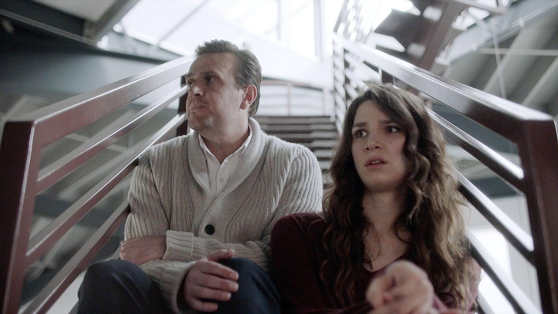 Still from The Creator