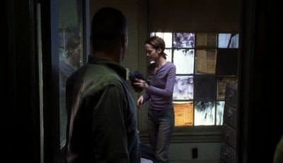 Still from Getting Off