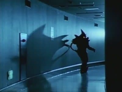 Still from Idol