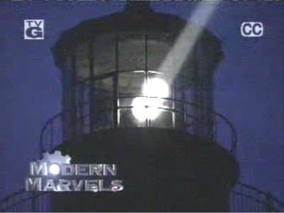 Still from Lighthouses