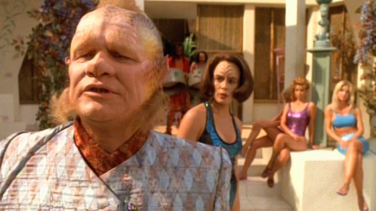 Still from Warlord