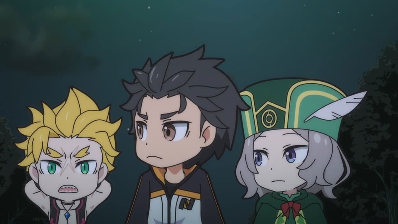 Still from Re:ZERO - Starting Break Time From Zero 2: Otto's Diary 9