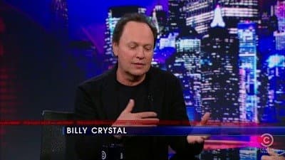 Still from Billy Crystal