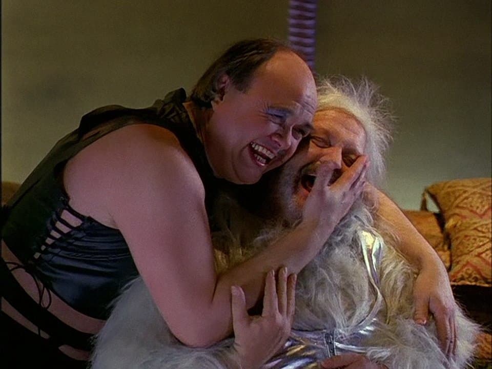 Still from Giga Shadow
