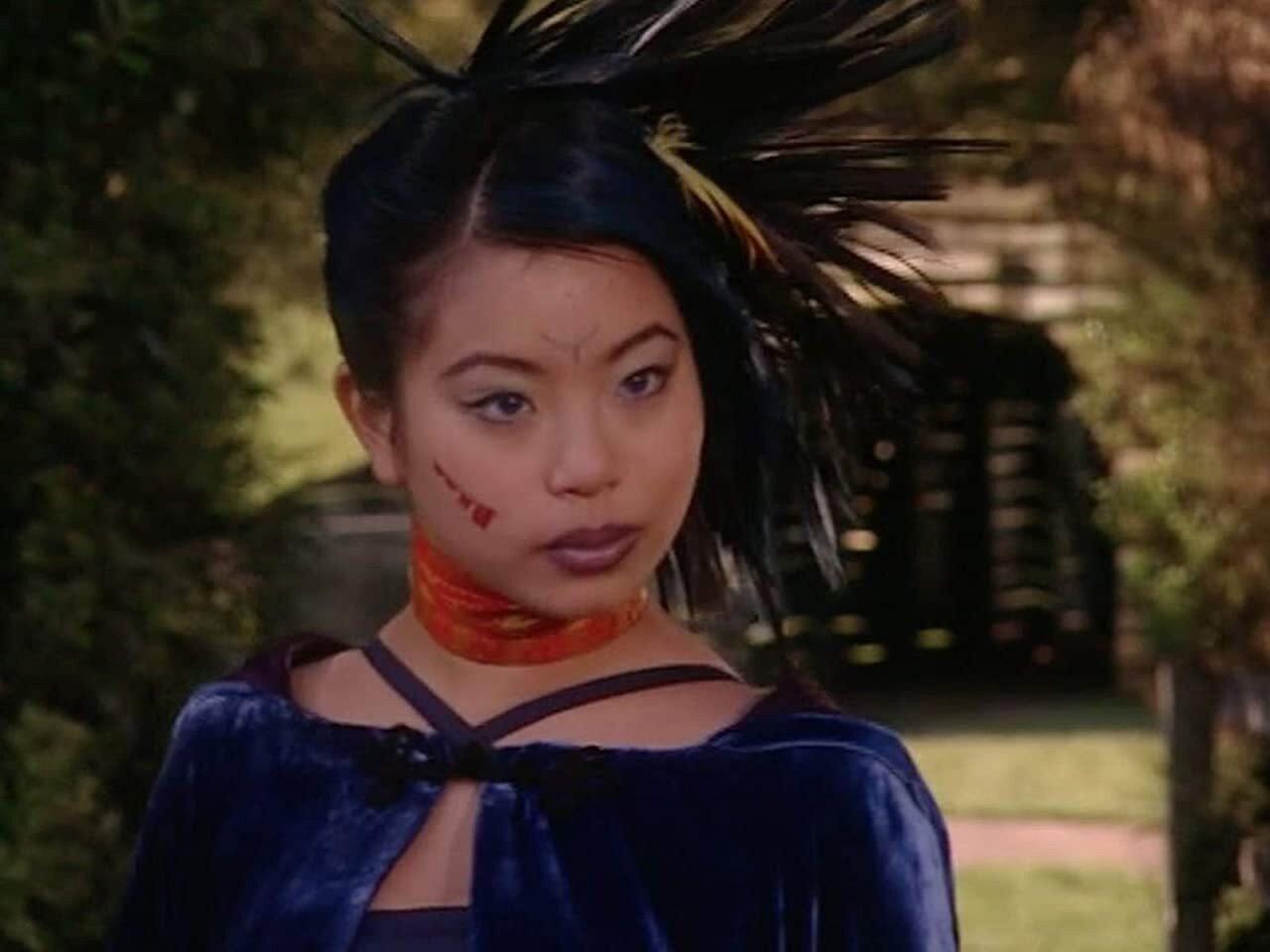 Still from Episode 25