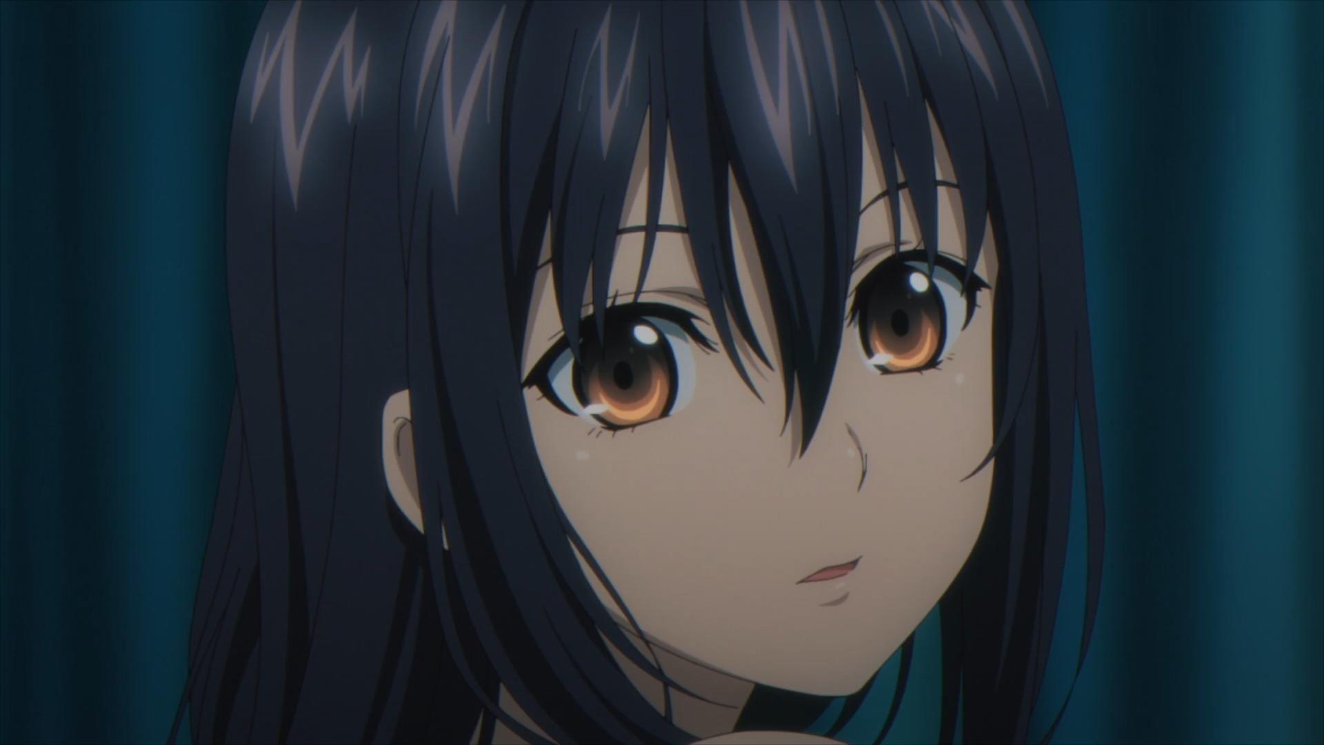 Still from The Triumphant Return of Akatsuki II