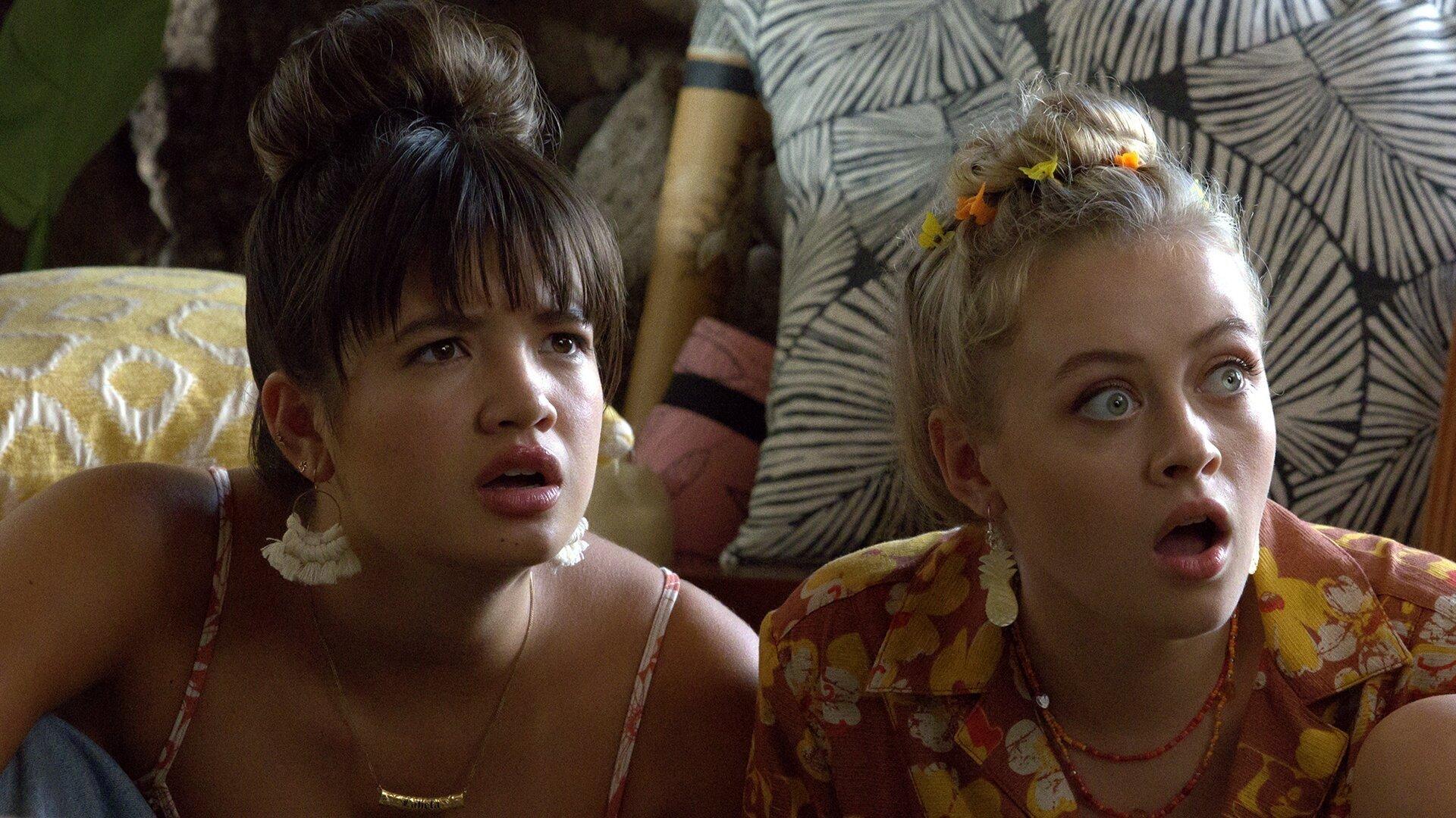 Still from I'm Just a Mom