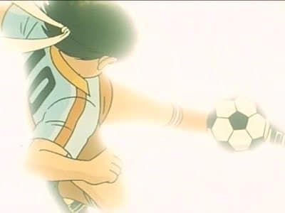 Still from The attack