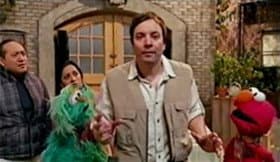 Still from Wild Nature Survivor Guy