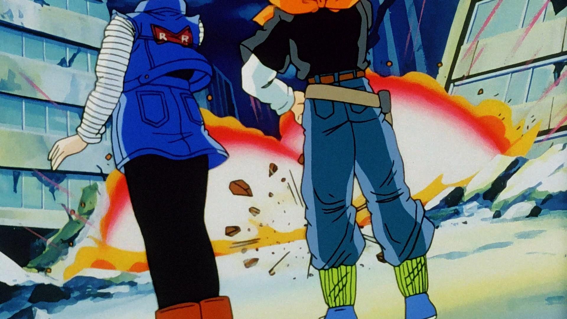 Still from Free the Future
