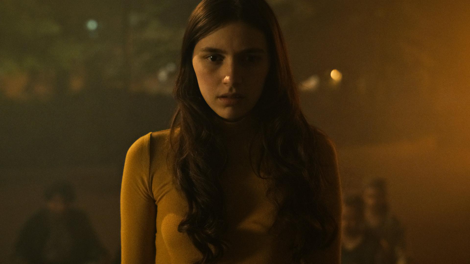 Still from Donut