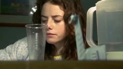 Still from Unseen Skins S4: T Love