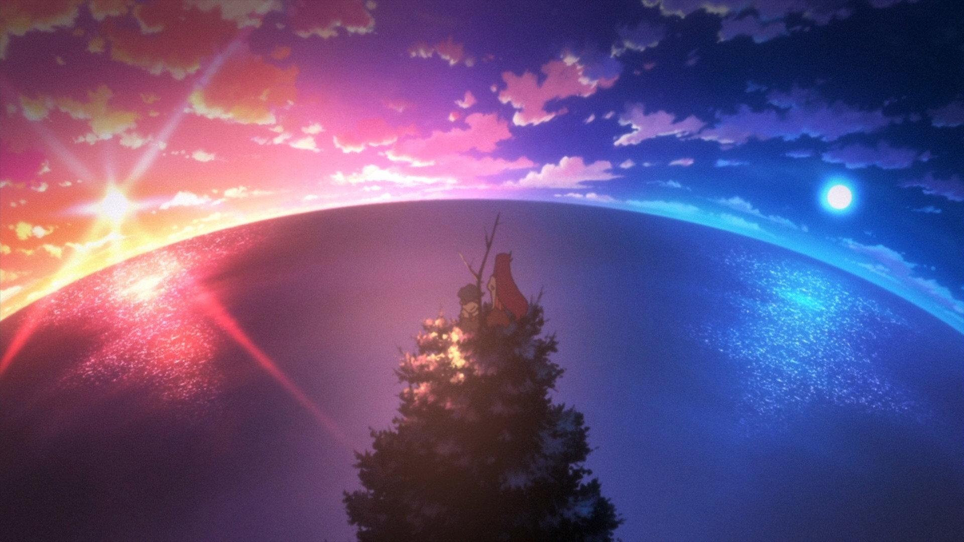 Still from You Are Someone Who Ought to Survive