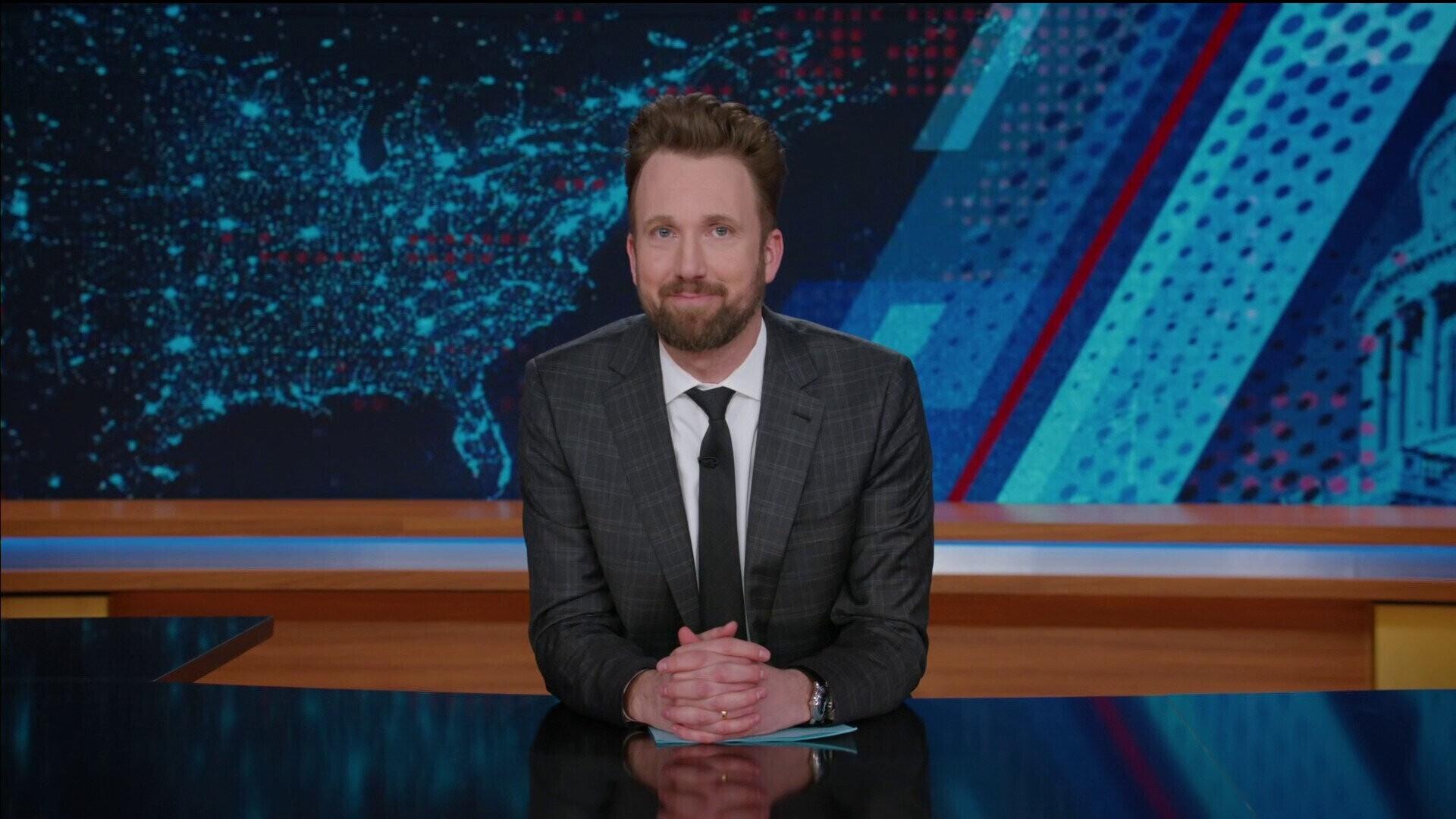 Still from February 11, 2026 - Andrew Jarecki