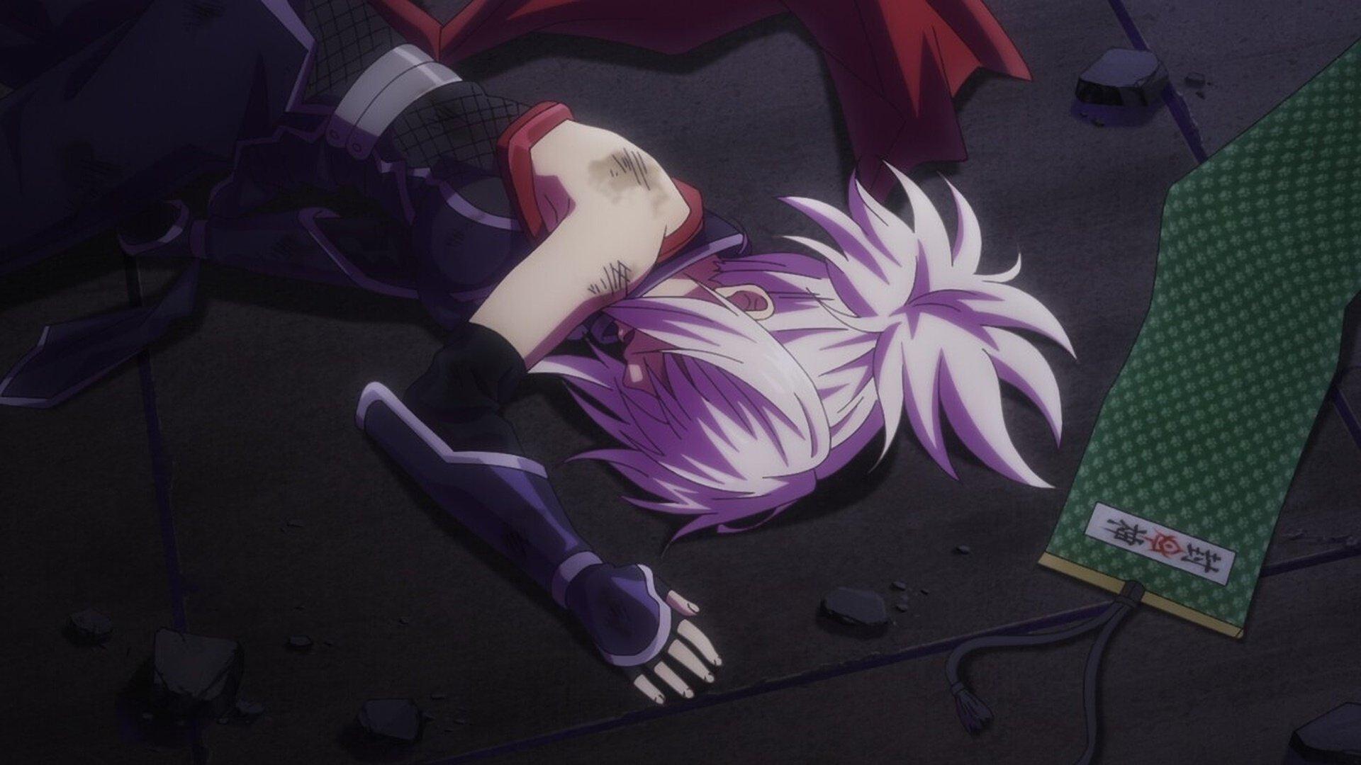 Still from The Spirit of Harmony