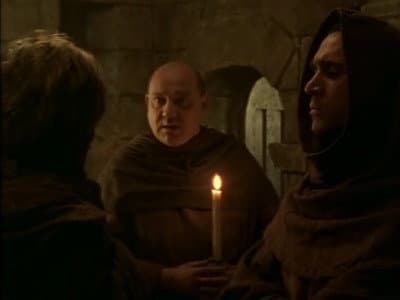 Still from Song of the Executioner