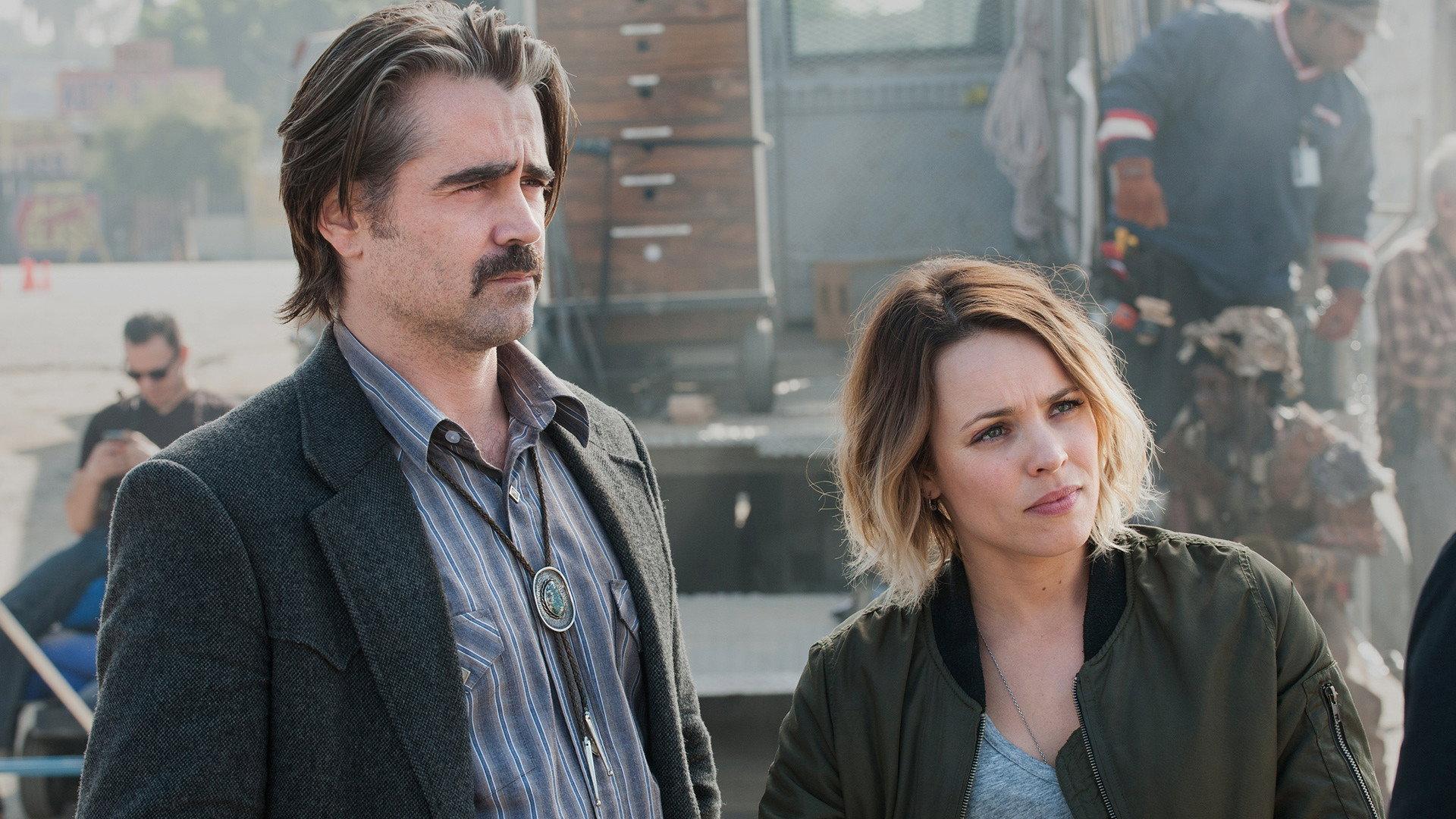 Still from Maybe Tomorrow
