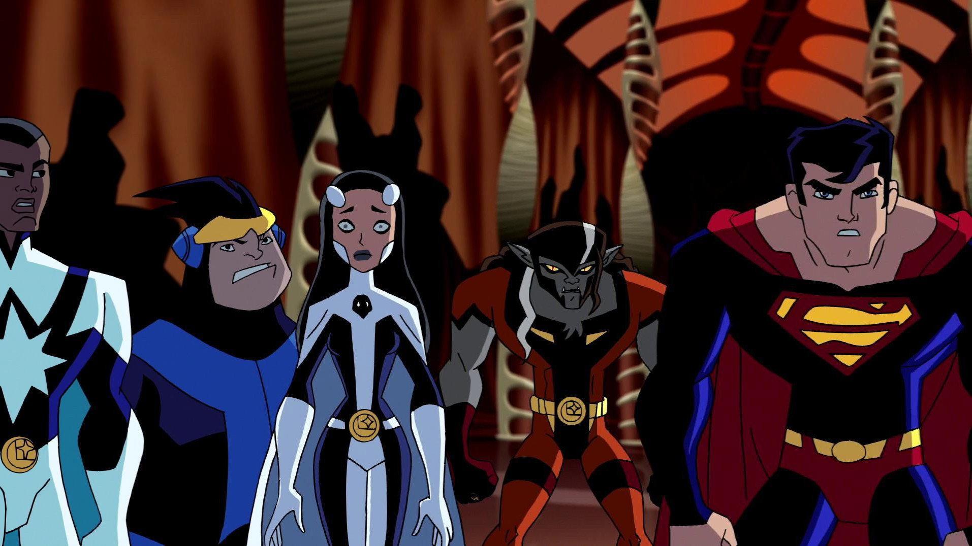 Still from Trials