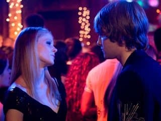 Still from Start Me Up