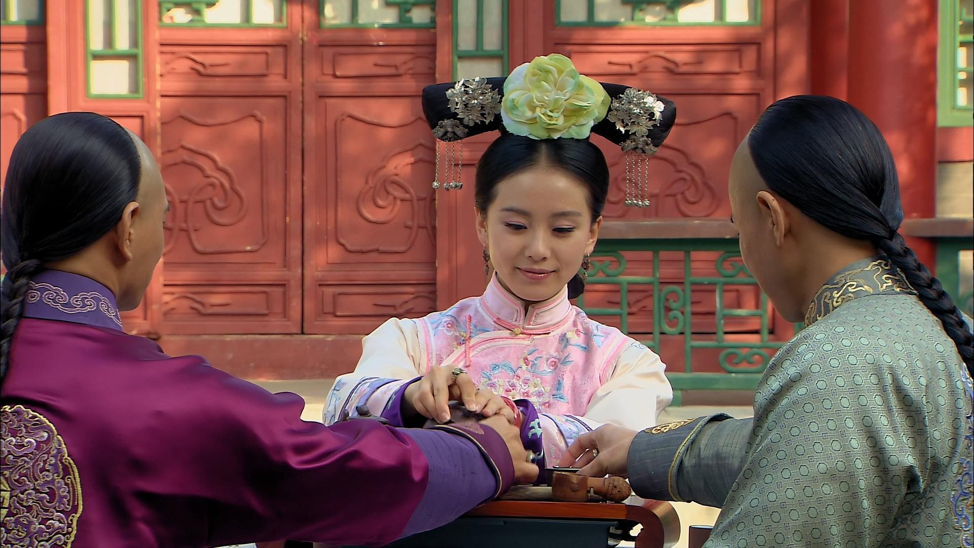 Still from Episode 10