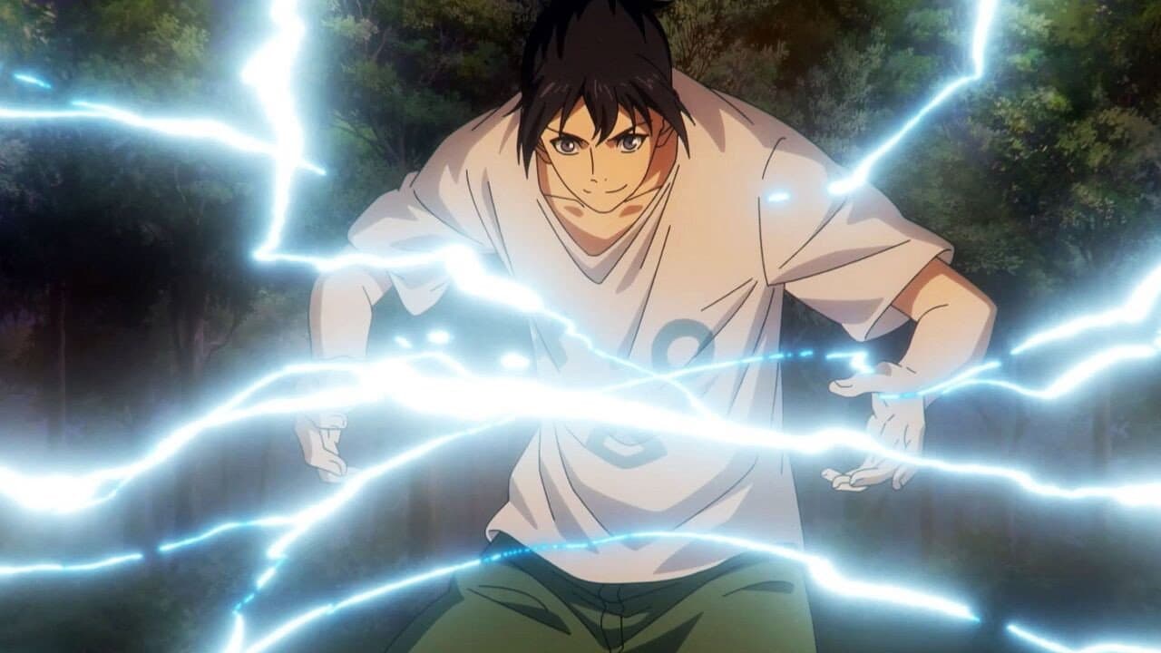Still from Episode 20