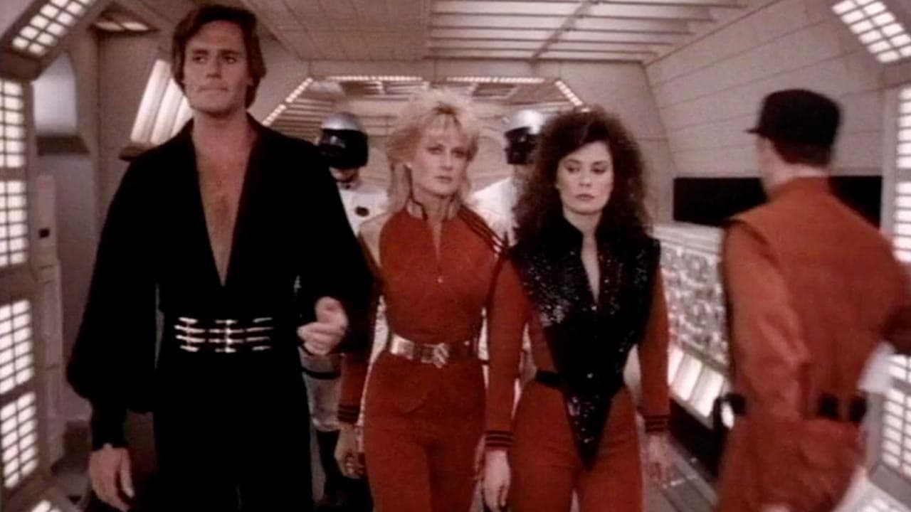 Still from The Conversion
