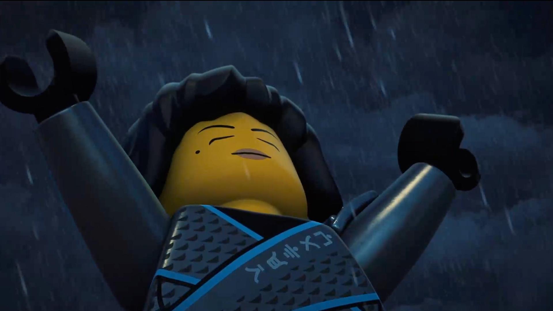 Still from Dead Man's Squall