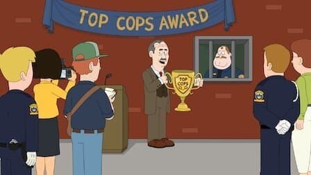 Still from Top Cops