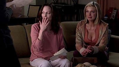 Still from A Fine Meth