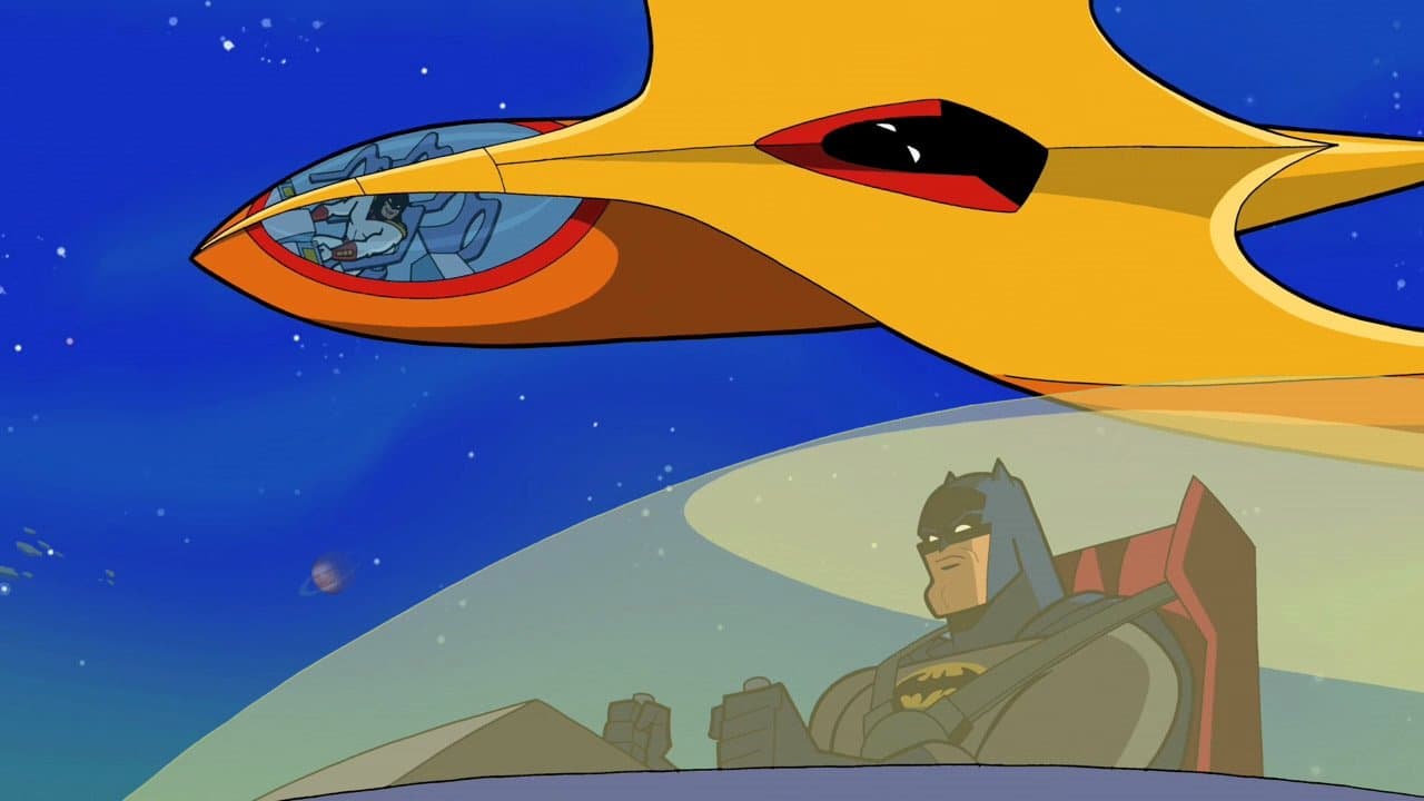 Still from Bold Beginnings!
