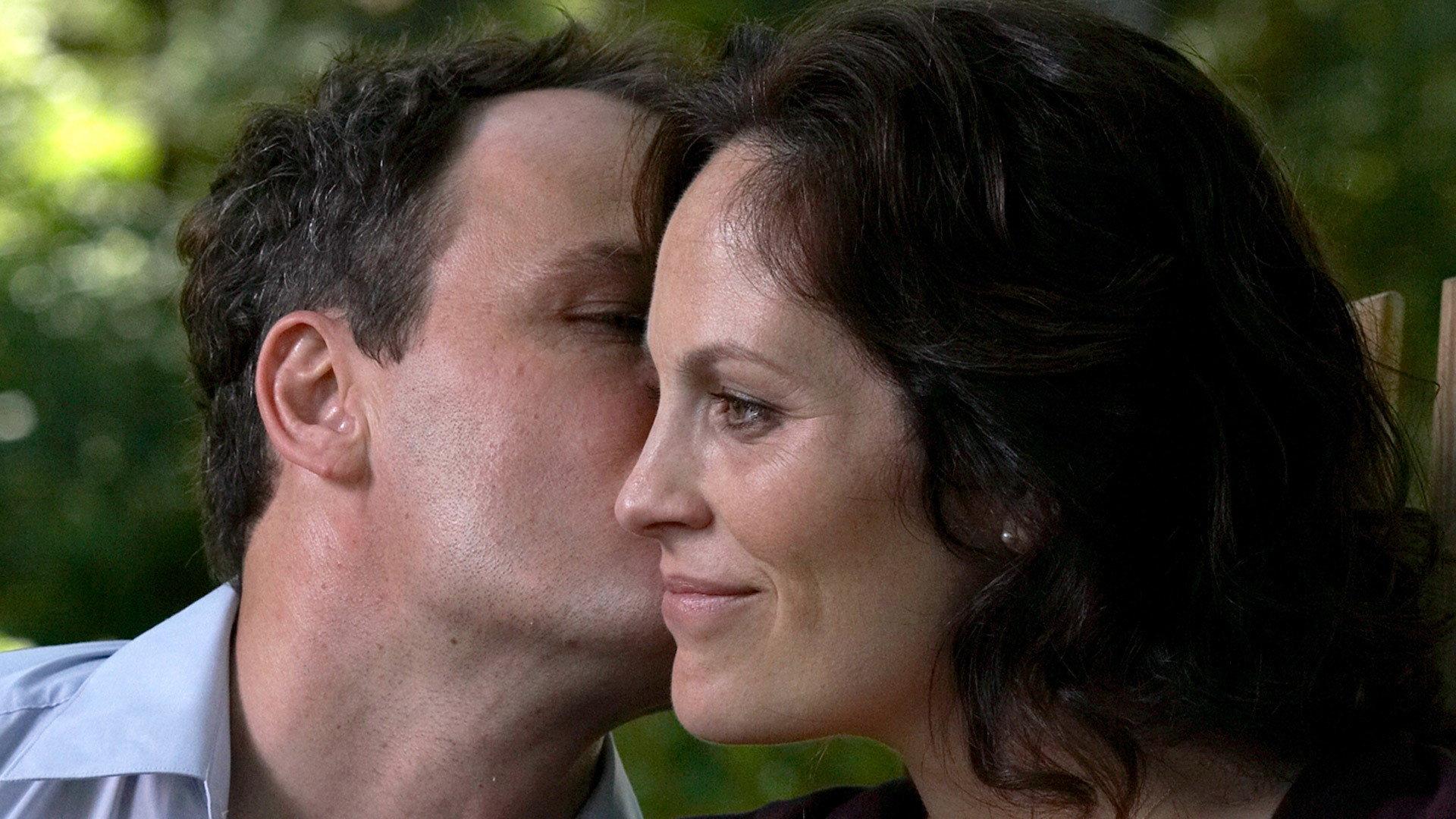 Still from The Course of True Love Never Did Run Smooth