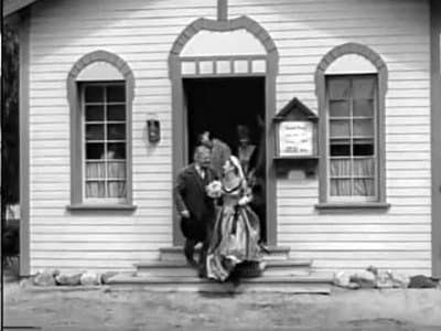 Still from The Bear