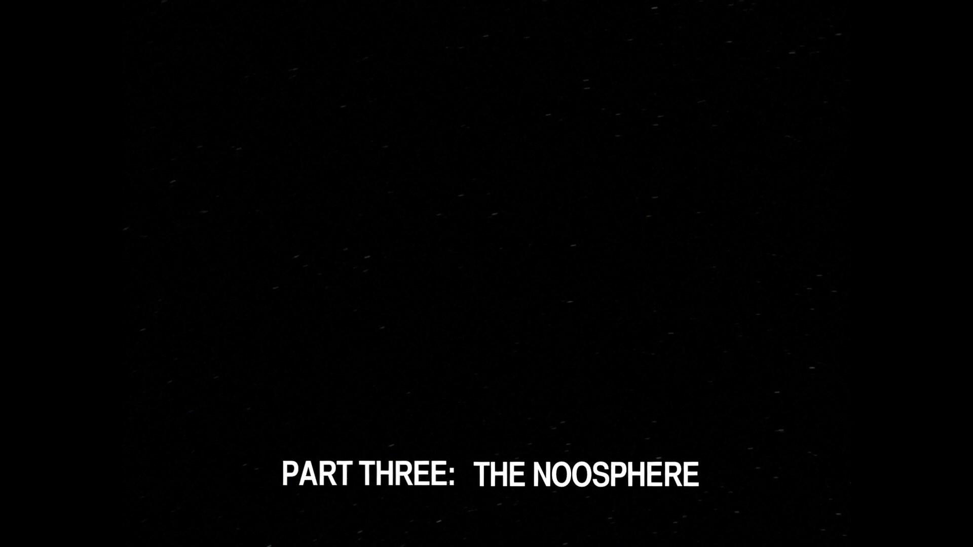 Still from Beyond The Five Year Mission: The Evolution of Star Trek: The Next Generation - Part Three: The Noosphere