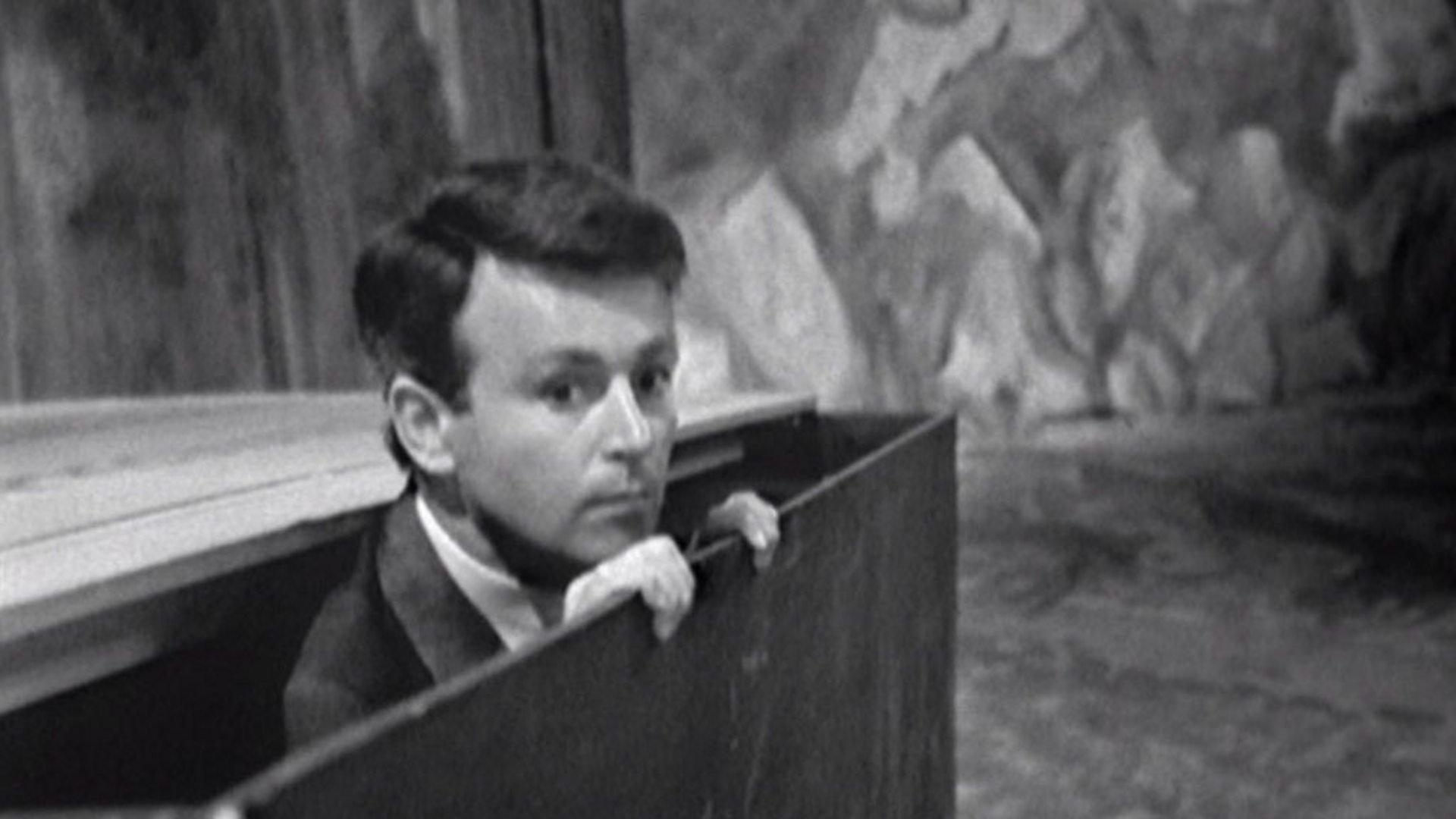 Still from Planet of Giants