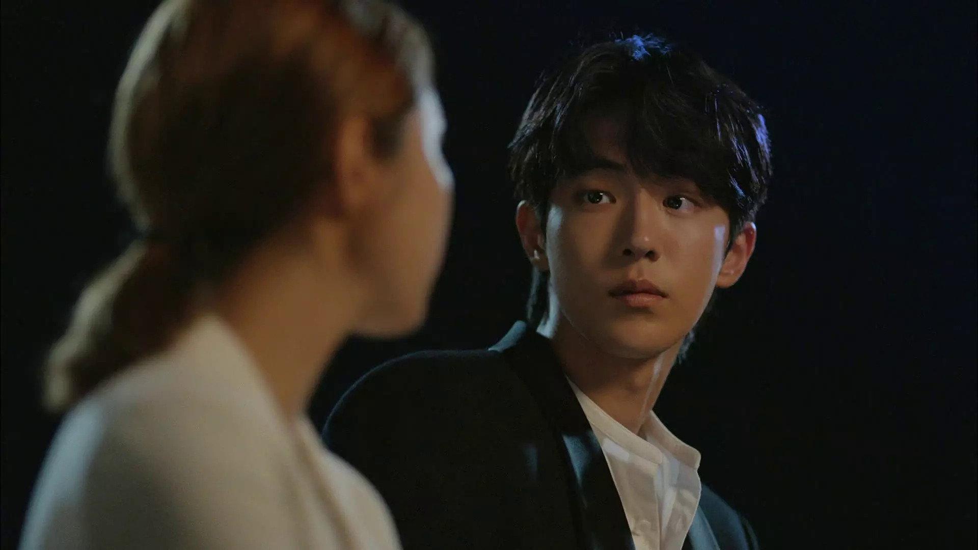 Still from Episode 15
