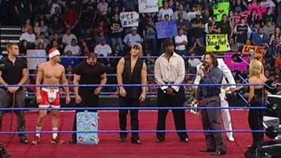 Still from SmackDown - Nov. 11, 2004
