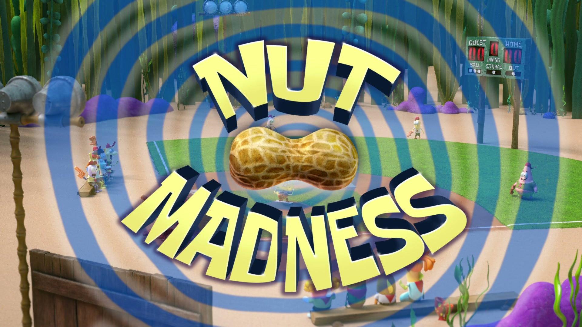 Still from Nut Madness