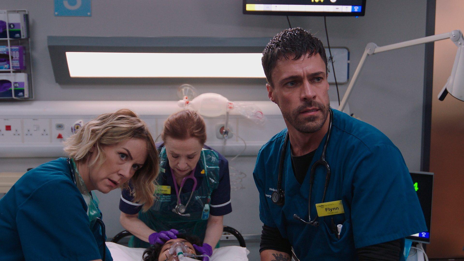 Still from Dance For Me