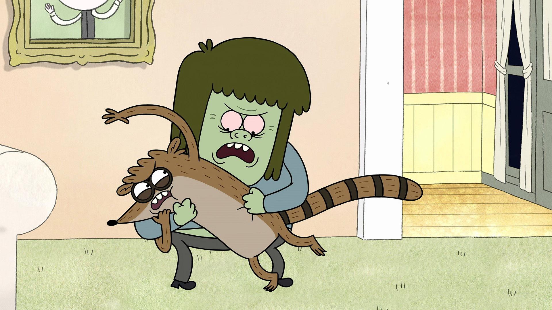 Still from Cheer Up Pops