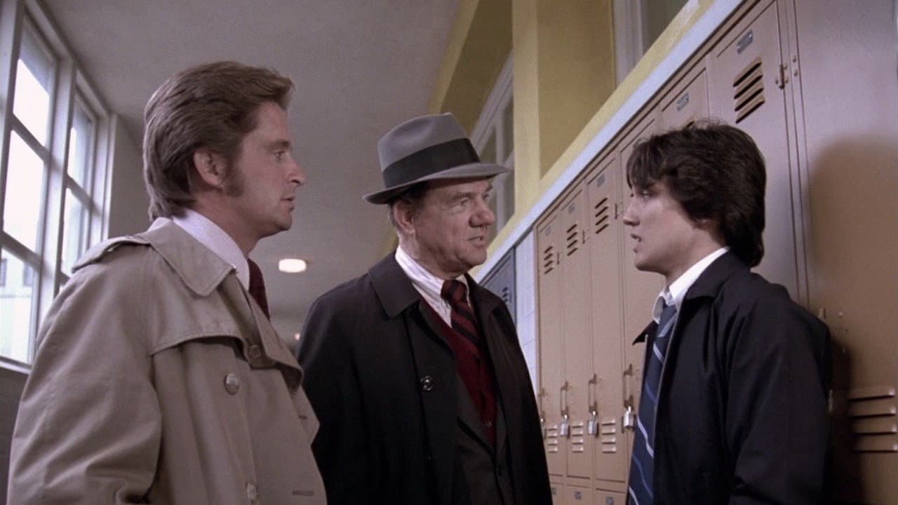 Still from Most Likely to Succeed
