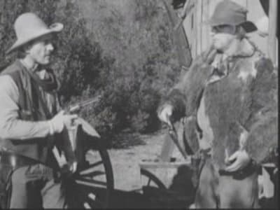 Still from Deputy Festus